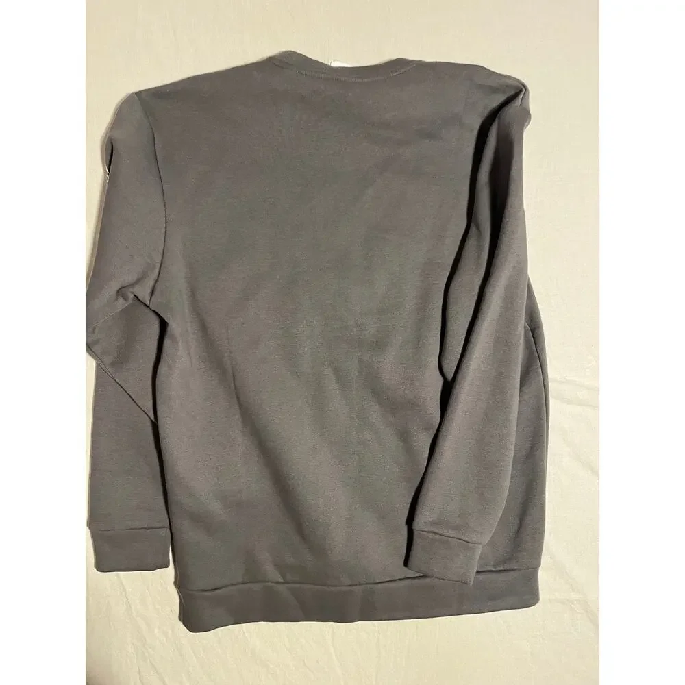 NWOT Men's Adidas Columbus Crew‎ Sweatshirt M